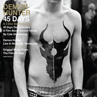 Demon Hunter - 45 Days