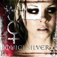 Cruexshadows - Quicksilver (Limited Edition)