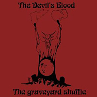 Molassess - The Graveyard Shuffle