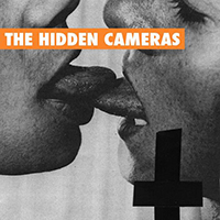 Hidden Cameras - Doom (Single)