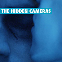 Hidden Cameras - Carpe Jugular (Single)