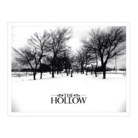 Hollow (AUS) - The Hollow