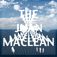 Juan MacLean - Scion A/V Remix Project (EP)