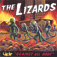Lizards - Against All Odds