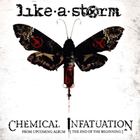 Like A Storm - Chemical Infatuation