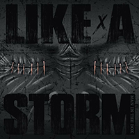 Like A Storm - Man in the Box