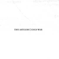 Antlers (USA) - Cold War