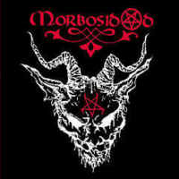 Morbosidad - Morbosidad (Reissued 2003 with bonus)