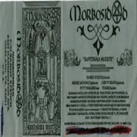 Morbosidad - Santisima Muerte [EP]