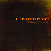 Isosceles Project - Oblivion's Candle
