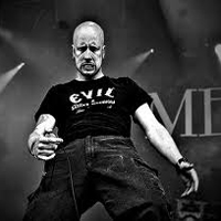 Meshuggah - Live In Helsinki, Finland