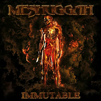 Meshuggah - The Abysmal Eye (Single)