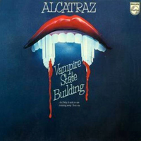 Alcatraz (DEU) - Vampire State Building