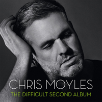 Chris Moyles Show - The Difficult Second Album
