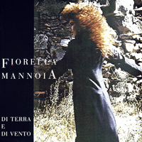 Fiorella Mannoia - Di terra e di vento (LP)