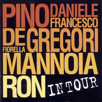 Fiorella Mannoia - In Tour (ft. Pino Daniele, Francesco De Gregori, Ron) [CD 2]