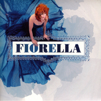 Fiorella Mannoia - Fiorella (CD 1)
