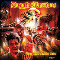 Dayglo Abortions - Armageddon Survival Guide