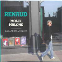 Renaud - Molly Malone - Balade Irlandaise