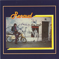 Renaud - Place de ma mob (Laisse beton)