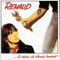 Renaud - Le retour de Gerard Lambert