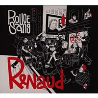 Renaud - Rouge Sang (Limited Edition, CD 1)