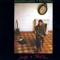 Joaquin Sabina - Juez y parte