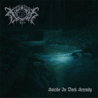 Xasthur - Suicide In Dark Serenity (Reissue, Remastered, Limited Edition)