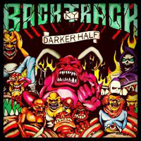 Backtrack - Darker Half