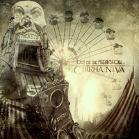 Cirrha Niva - Out Of The Freakshow