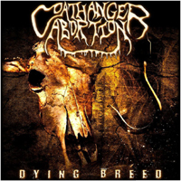Coathanger Abortion - Dying Breed