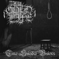 Cold Life - Time Suicidal Visions