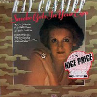 Ray Conniff - Smoke Gets In Your Eyes