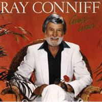 Ray Conniff - Amor, Amor (Brazil Version)