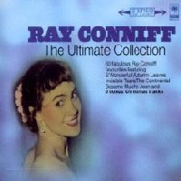 Ray Conniff - Ultimate Collection (CD 2)