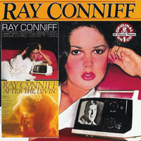 Ray Conniff - TV Themes, 1976 + After The Lovin', 1977
