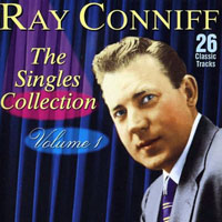 Ray Conniff - The Singles Collection, Volume 1