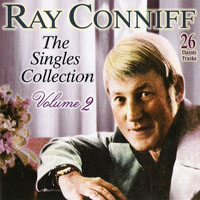 Ray Conniff - The Singles Collection, Volume 2