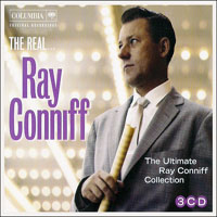 Ray Conniff - The Real Ray Conniff (CD 2)