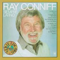 Ray Conniff - Siempre Latino