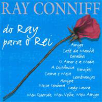 Ray Conniff - Do Ray Para O Rei