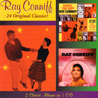 Ray Conniff - Dance The Bop / En Espanol!