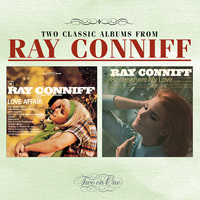 Ray Conniff - Love Affair / Somewhere My Love