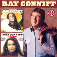 Ray Conniff - We've Only Just Begun / Love Story