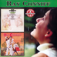 Ray Conniff - You Are The Sunshine Of My Life / Laughter In The Rain