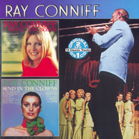 Ray Conniff - I Write The Songs / Send In The Clowns