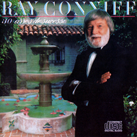 Ray Conniff - 30 Anos De Sucesso