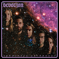 Devotion (USA) - Headspace Astronaut