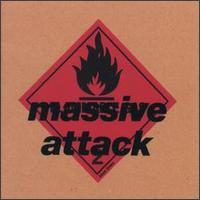 Massive Attack - Light My Fire