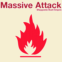 Massive Attack - Shepherds Bush Empire '98